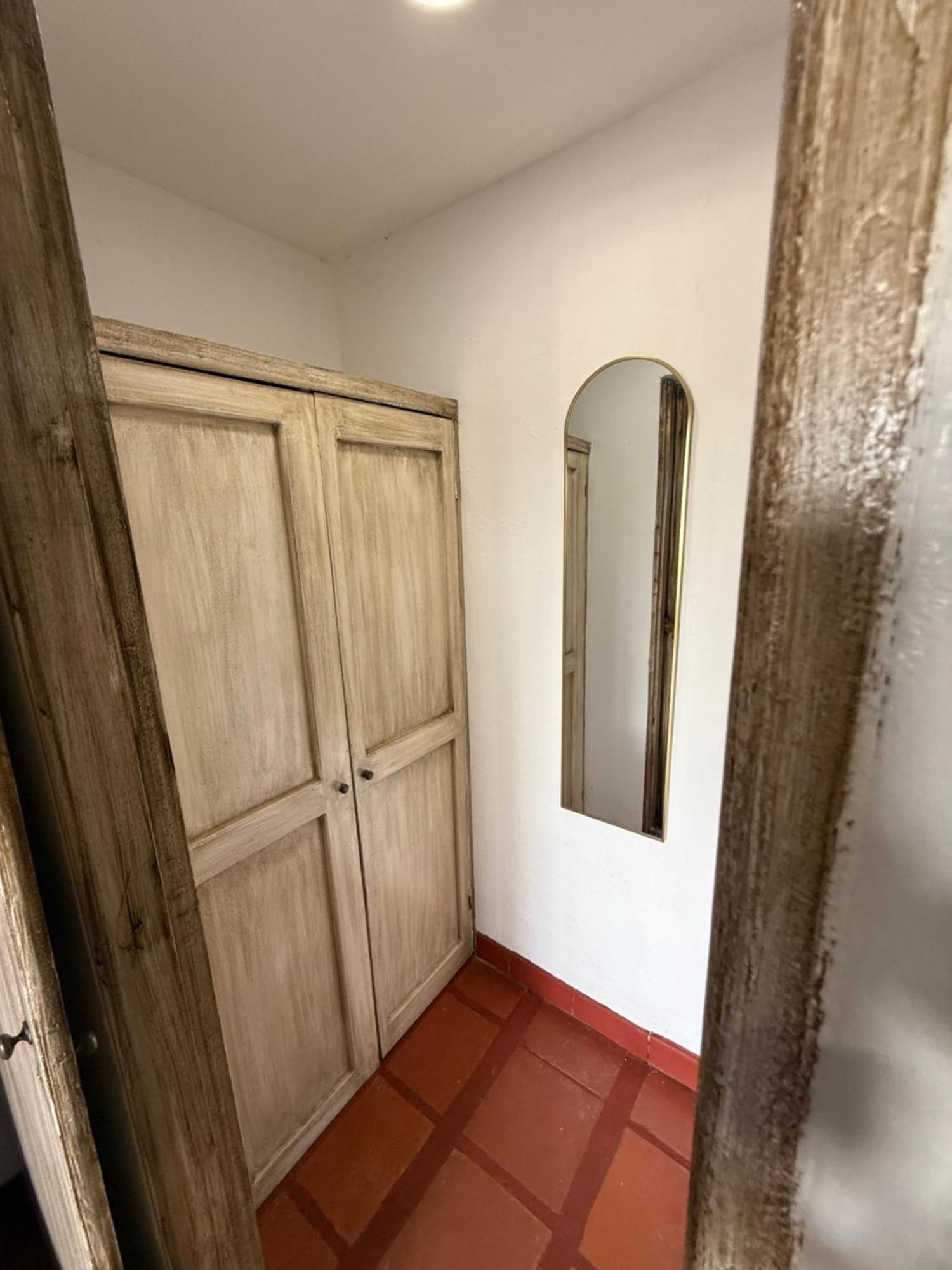 Casa Colonial Serrezuela Cartagena 外观 照片