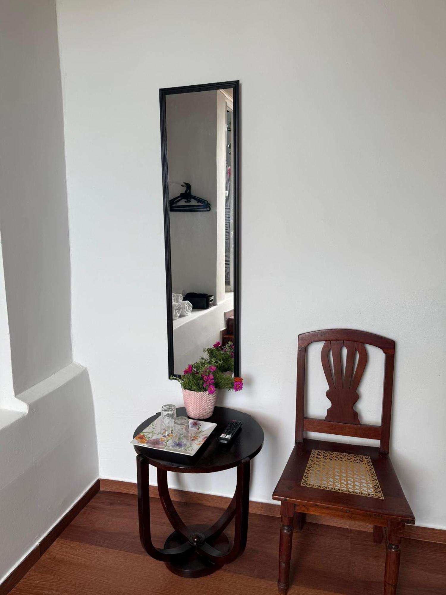 Casa Colonial Serrezuela Cartagena 外观 照片