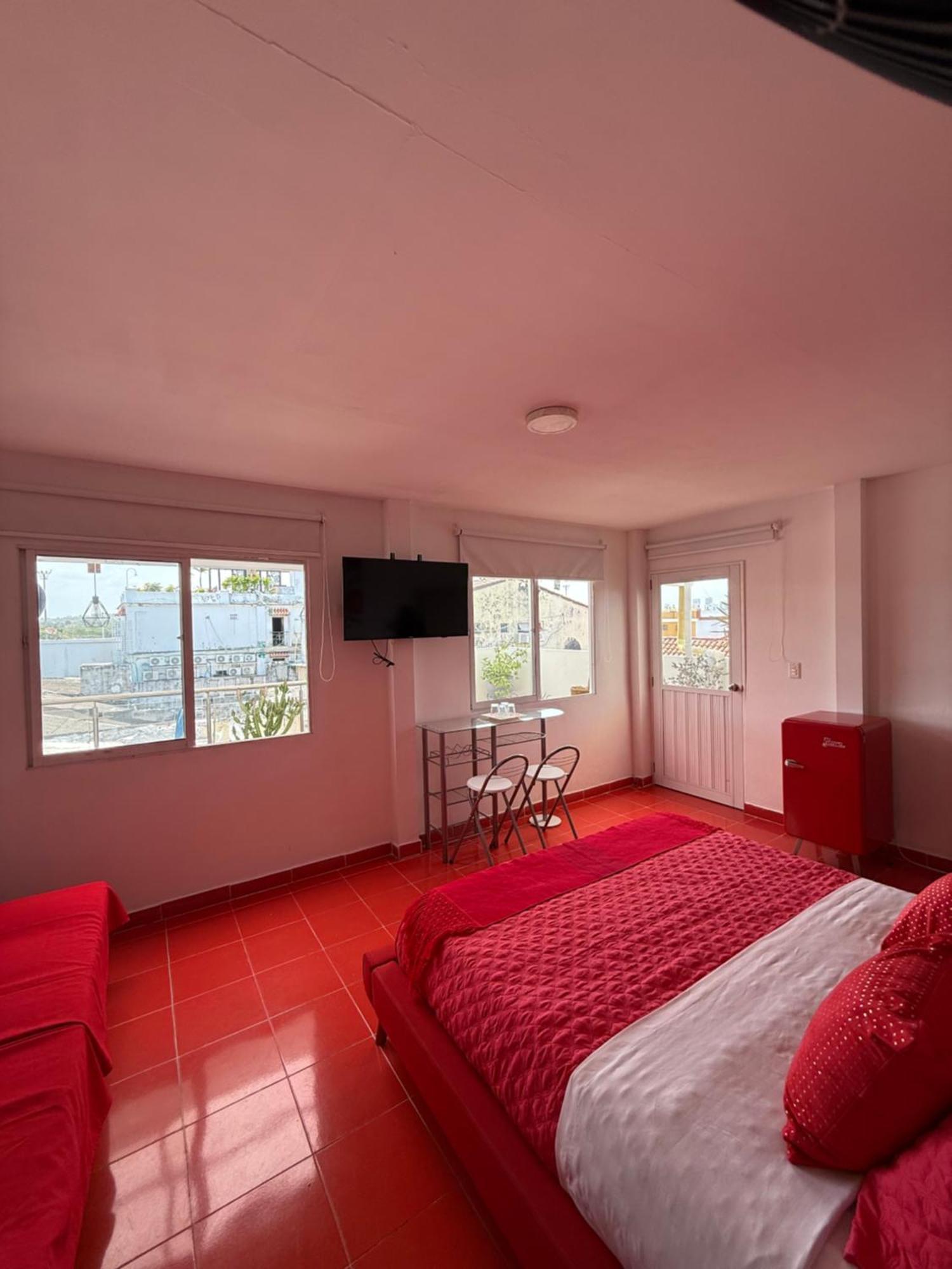 Casa Colonial Serrezuela Cartagena 外观 照片