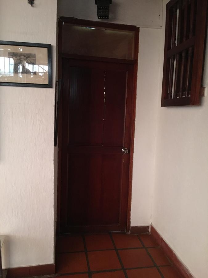 Casa Colonial Serrezuela Cartagena 外观 照片